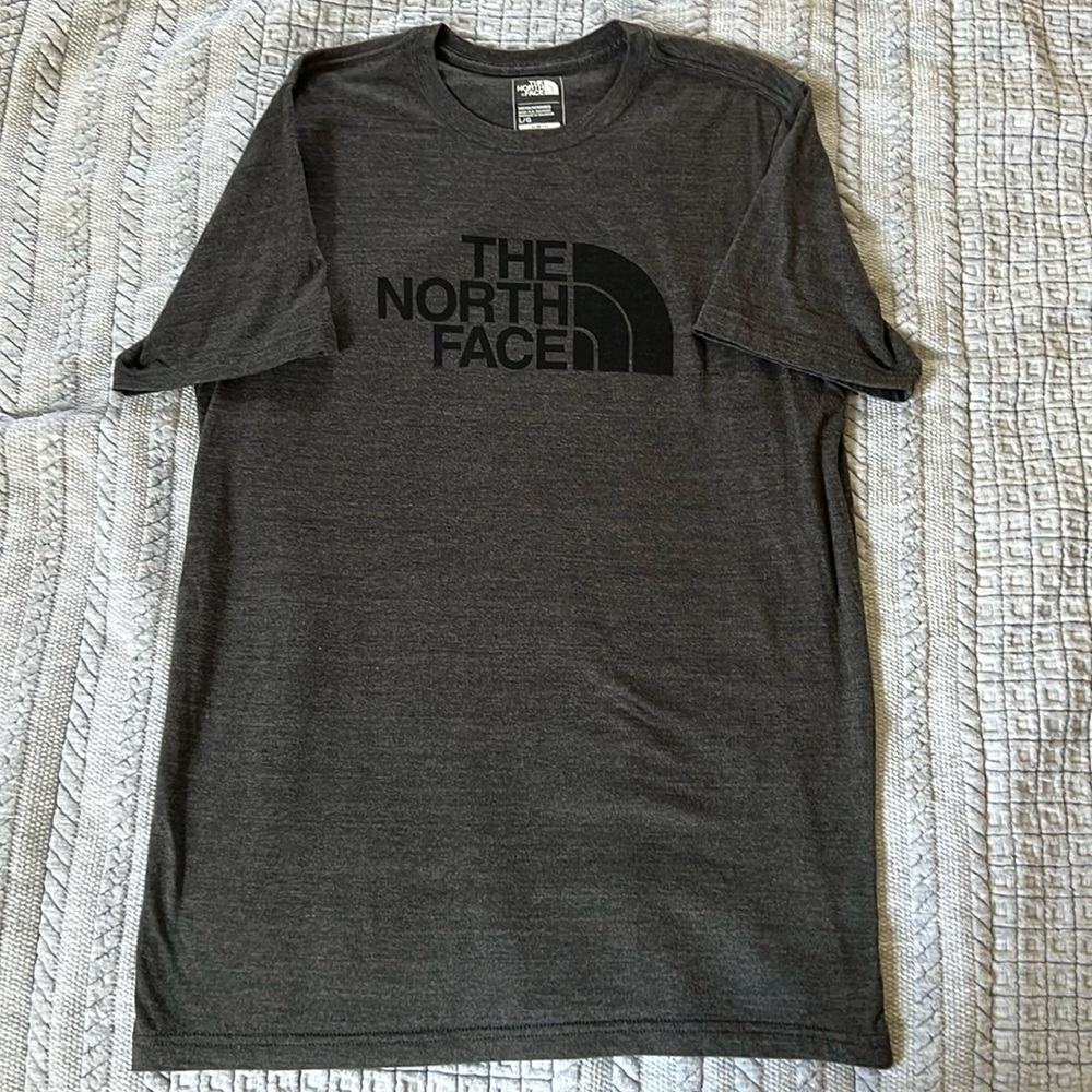 North Face Men’s Shirt